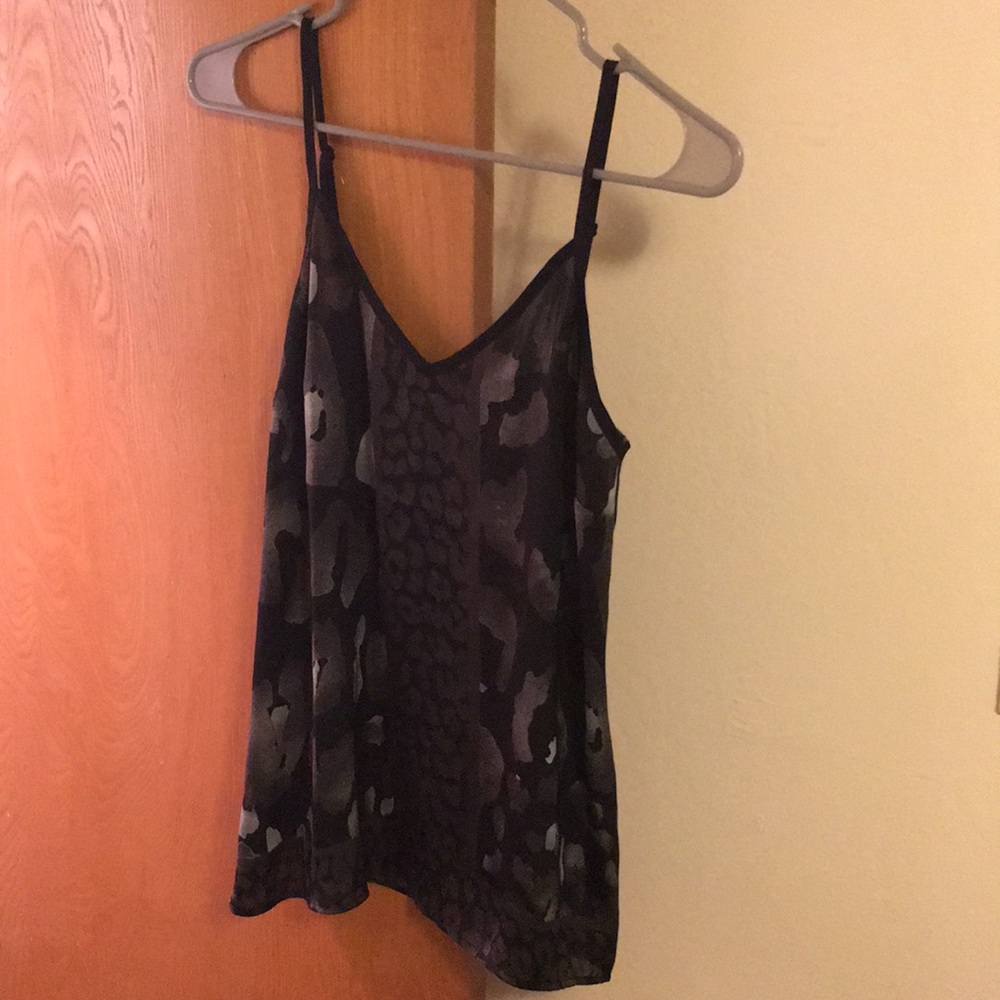 Express party top